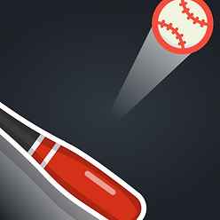 Baseball Hit